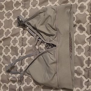 TWO Victorias secret sport bra